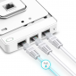 Точка доступа TP-LINK EAP615-Wall WiFi 6 AX1800 - фото 2 - интернет-магазин электроники и бытовой техники TTT