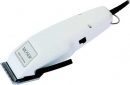 Машинка для стрижки Moser 1400 (1400-0268) White - фото 2 - интернет-магазин электроники и бытовой техники TTT