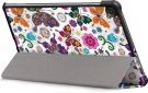 Чехол BeCover Smart Case для Samsung Galaxy Tab S6 Lite 10.4 P610/P615 (705194) Butterfly - фото 3 - интернет-магазин электроники и бытовой техники TTT