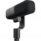 Мiкрофон Logitech G Yeti Studio Active Dynamic XLR (988-000565) Black  - фото 3 - інтернет-магазин електроніки та побутової техніки TTT