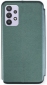 Чехол-книжка BeCover Exclusive для Samsung Galaxy A53 5G SM-A536 (707937) Dark Green - фото 2 - интернет-магазин электроники и бытовой техники TTT