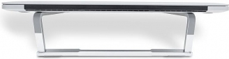 Підставка для ноутбука OfficePro LS530 Aluminium alloys Silver - фото 6 - інтернет-магазин електроніки та побутової техніки TTT
