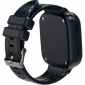 Смарт-часы Gelius GP-PK007 (Ocean) с GPS трекером Black  - фото 4 - интернет-магазин электроники и бытовой техники TTT