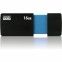 USB флеш накопичувач Goodram USL2 16GB Black (USL2-0160K0R11) - фото 3 - інтернет-магазин електроніки та побутової техніки TTT