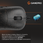Мышь GamePro GM690D USB Black-Orange - фото 12 - интернет-магазин электроники и бытовой техники TTT
