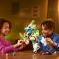 Конструктор LEGO DREAMZzzzz Матео и рыцарский боевой робот Зет-Блоб 1333 детали (71485) - фото 4 - интернет-магазин электроники и бытовой техники TTT