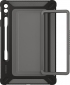 Обкладинка Samsung Outdoor Cover для Samsung Galaxy Tab S9 FE Plus (EF-RX610CBEGWW) Titan - фото 4 - інтернет-магазин електроніки та побутової техніки TTT