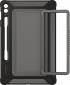 Обкладинка Samsung Outdoor Cover для Samsung Galaxy Tab S9 FE Plus (EF-RX610CBEGWW) Titan - фото 4 - інтернет-магазин електроніки та побутової техніки TTT