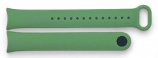 Ремешок BeCover для Xiaomi Mi Smart Band 9 (711962) Light Green - фото 4 - интернет-магазин электроники и бытовой техники TTT