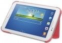 Обкладинка Samsung для Galaxy Tab 3.0 7.0 Berry Pink (EF-BT210BPEGWW) - фото 5 - інтернет-магазин електроніки та побутової техніки TTT