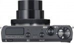 Фотоаппарат Canon PowerShot G9XII Black - фото 7 - интернет-магазин электроники и бытовой техники TTT