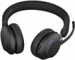 Наушники Jabra Evolve 2 65, Link380c MS Stereo (26599-999-899) Black  - фото 4 - интернет-магазин электроники и бытовой техники TTT