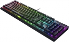 Клавіатура Razer BlackWidow V4 X Green Switch RU USB (RZ03-04700800-R3R1) Black - фото 5 - інтернет-магазин електроніки та побутової техніки TTT