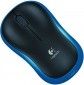 Миша Logitech M185 Wireless Blue (910-002239) - фото 3 - інтернет-магазин електроніки та побутової техніки TTT