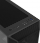 Корпус Zalman i3NEO (I3NEOBLACK) Black  - фото 8 - интернет-магазин электроники и бытовой техники TTT