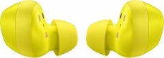 Бездротові навушники Samsung Galaxy Buds (SM-R170NZYASEK) Yellow - фото 7 - інтернет-магазин електроніки та побутової техніки TTT