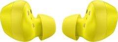 Беспроводные наушники Samsung Galaxy Buds (SM-R170NZYASEK) Yellow - фото 7 - интернет-магазин электроники и бытовой техники TTT