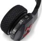 Наушники JBL Under Armour Sport Wireless Train (UAONEARBTBKR) Black/Red - фото 4 - интернет-магазин электроники и бытовой техники TTT