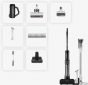 Ручной моющий аккумуляторный пылесос Tineco Floor One Switch S6 Pet (FW301400FR) - фото 9 - интернет-магазин электроники и бытовой техники TTT