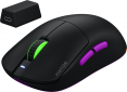 Миша HATOR Quasar 3 Ultra 8K Wireless (HTM770) Black  - фото 3 - інтернет-магазин електроніки та побутової техніки TTT