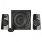 Акустична система Trust Tytan 2.1 Subwoofer Speaker Set Bluetooth Black (19367) - фото 2 - інтернет-магазин електроніки та побутової техніки TTT