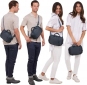 Сумка Thule Portable Subterra 2 Crossbody 5L TSCB-405 Dark Slate - фото 4 - интернет-магазин электроники и бытовой техники TTT