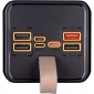 УМБ Gelius Gross GP-PB309 50000mAh QC+PD 22.5W/Led Black - фото 7 - інтернет-магазин електроніки та побутової техніки TTT