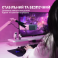 Стойка пантограф Fifine BM88P Pink  - фото 8 - интернет-магазин электроники и бытовой техники TTT