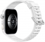 Смарт часы Huawei Watch Fit 5 Pro (55020HRX) White - фото 4 - интернет-магазин электроники и бытовой техники TTT