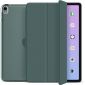 Чохол-книжка BeCover Smart Case для Apple iPad Air 10.9 2020 (705494) Dark Green  - фото 3 - інтернет-магазин електроніки та побутової техніки TTT