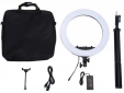 Кольцевая LED лампа Puluz MCP0056 18