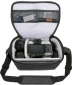 Фото-сумка Vanguard Vesta Aspire 25 (DAS301109) Gray  - фото 2 - интернет-магазин электроники и бытовой техники TTT