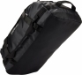 Дорожня сумка Thule Chasm Duffel 40L TDSD-302 Black - фото 6 - інтернет-магазин електроніки та побутової техніки TTT