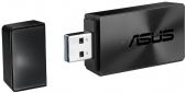 Сетевой адаптер Asus USB-AC54 - фото 4 - интернет-магазин электроники и бытовой техники TTT