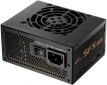 Блок живлення FSP SFX PRO 450W Black 80-мм. Active PFC 80 PLUS BRONZE (FSP450-50SAC) - фото 2 - інтернет-магазин електроніки та побутової техніки TTT