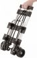 Тележка складная Outwell Balos Telescopic Transporter (650304) Grey - фото 2 - интернет-магазин электроники и бытовой техники TTT