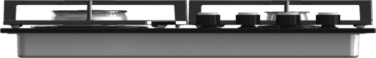 Варочная поверхность газовая Gorenje GTW 641 KB (BL025) - фото 7 - интернет-магазин электроники и бытовой техники TTT