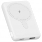 УМБ Proove Vibe Energy Plus 22.5W 10000mAh (PBVE15012206) Silver/White - фото 4 - интернет-магазин электроники и бытовой техники TTT