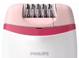 Эпилятор PHILIPS Satinelle Essential BRE235/00 - фото 5 - интернет-магазин электроники и бытовой техники TTT