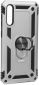 Панель BeCover Military для Samsung Galaxy A50 SM-A505 (703758) Silver - фото 3 - интернет-магазин электроники и бытовой техники TTT