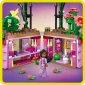 Конструктор LEGO Disney Princess Classic Цветочный горшок Изабеллы 641 деталь (43237) - фото 7 - интернет-магазин электроники и бытовой техники TTT
