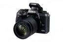 Фотоапарат Canon EOS M5 18-150 IS STM + EF Adapter (1279C049) - фото 3 - інтернет-магазин електроніки та побутової техніки TTT