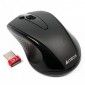 Мышь A4Tech G9-500F-1 Wireless (4711421859448) Black - фото 2 - интернет-магазин электроники и бытовой техники TTT