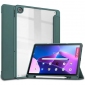 Чохол BeCover Soft Edge з кріпленням для стилуса для Lenovo Tab M10 Plus TB-125F (3rd Gen) 10.61