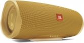 Портативна акустика JBL Charge 4 (JBLCHARGE4YEL) Yellow Mustard - фото 2 - інтернет-магазин електроніки та побутової техніки TTT