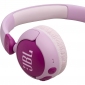 Наушники JBL JR320BT (JBLJR320BTPUR) Purple - фото 5 - интернет-магазин электроники и бытовой техники TTT