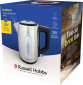 Электрочайник Russell Hobbs Heaton Brushed 27380-70 - фото 6 - интернет-магазин электроники и бытовой техники TTT