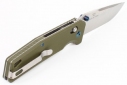 Нож складной Ganzo Firebird FB7601-GR - фото 2 - интернет-магазин электроники и бытовой техники TTT