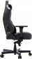 Кресло геймерское Anda Seat Kaiser 3E Size XL (AD23YC-XL-08-B-PV/C-B01) Black PVC  - фото 5 - интернет-магазин электроники и бытовой техники TTT