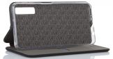 Чехол-книжка BeCover Exclusive для Samsung Galaxy A7 2018 SM-A750 (703205) Black - фото 4 - интернет-магазин электроники и бытовой техники TTT